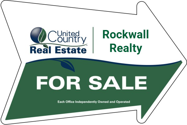 Sell Your Rockwall Texas Home